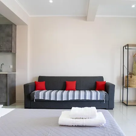 Levanda Luxury Apartmán *