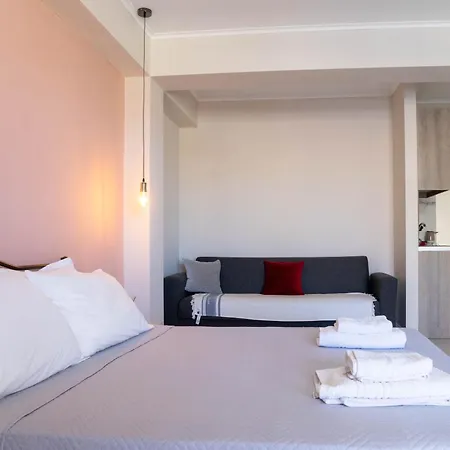 Levanda Luxury Nydri (Lefkada)