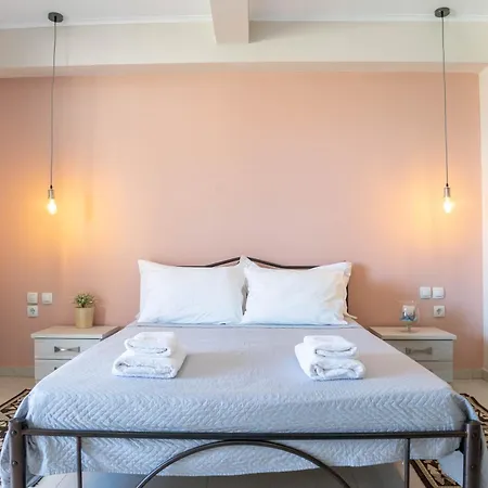 Levanda Luxury Apartmán Nydri (Lefkada)