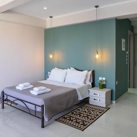 Διαμέρισμα Levanda Luxury