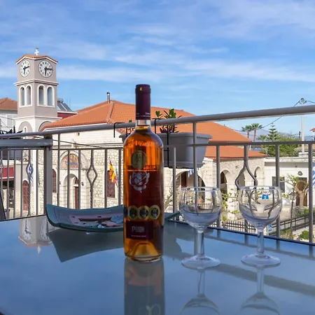 Apartmán Levanda Luxury *