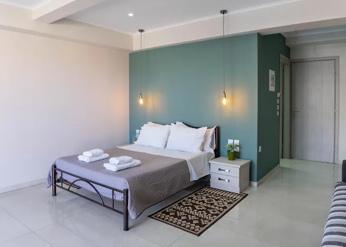 Apartmán Levanda Luxury