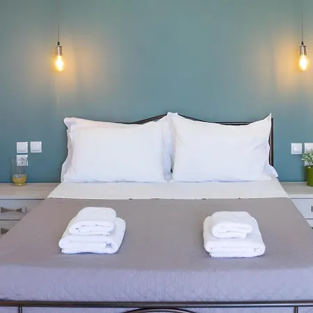 Levanda Luxury *