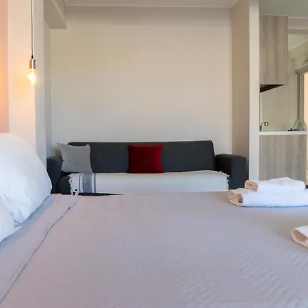 Levanda Luxury Nydri (Lefkada)