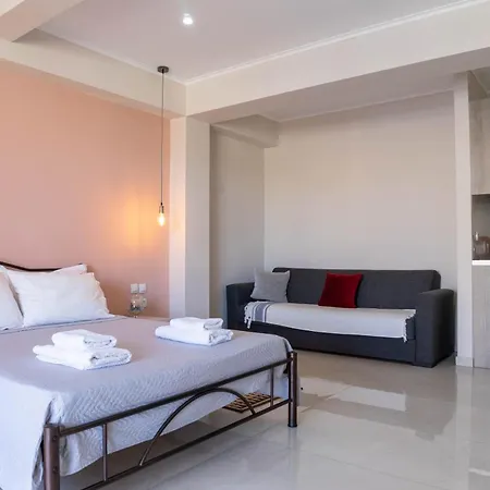 Levanda Luxury *