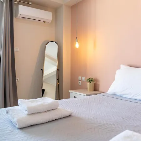 Levanda Luxury Апартаменты