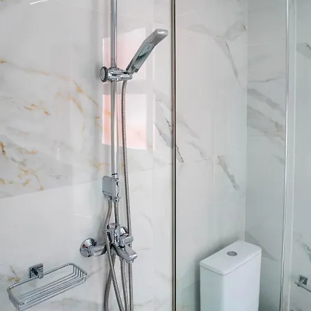 Apartment Levanda Luxury *