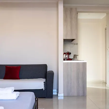 Levanda Luxury * Nydri (Lefkada)