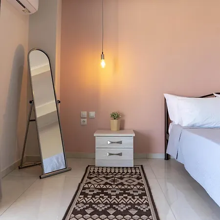 Апартаменты Levanda Luxury