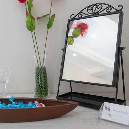 Levanda Luxury Нидри