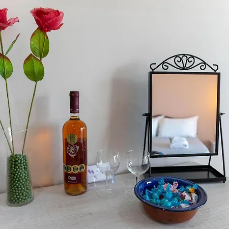 Levanda Luxury Апартаменты Нидри