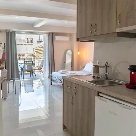 Levanda Luxury Нидри