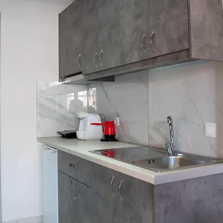 Levanda Luxury Apartment Nydri (Lefkada)