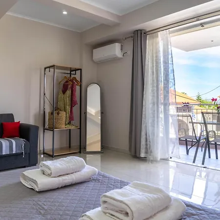 Apartment Levanda Luxury Nydri (Lefkada)