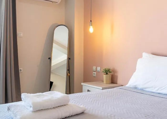 Levanda Luxury דירה