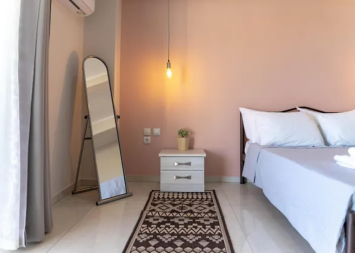 דירה Levanda Luxury