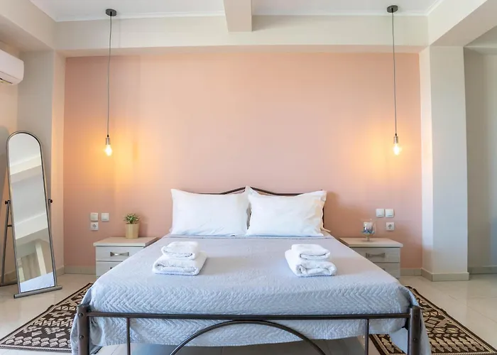 Levanda Luxury דירה נידרי