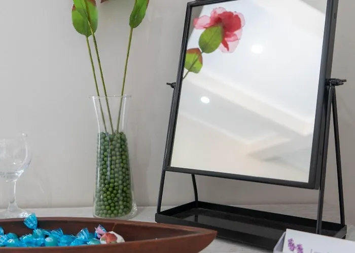 Levanda Luxury נידרי