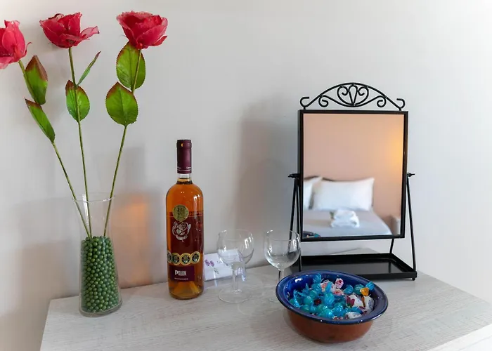 Levanda Luxury דירה נידרי